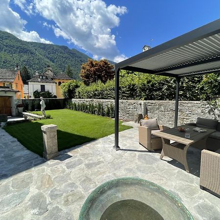 Mansarda Luxury Διαμέρισμα Santa Maria Maggiore Εξωτερικό φωτογραφία